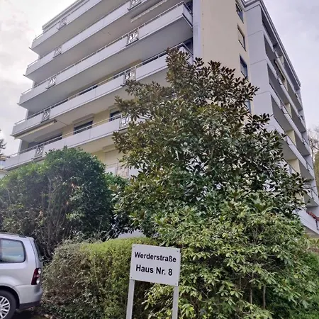 Valentina Apartamento