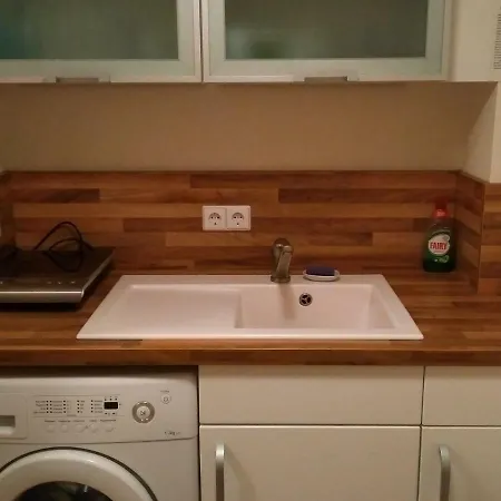 Apartamento Valentina Baden-Baden