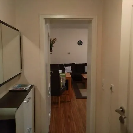 Valentina * Μπάντεν-Μπάντεν