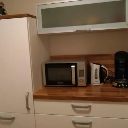 Valentina Appartement *