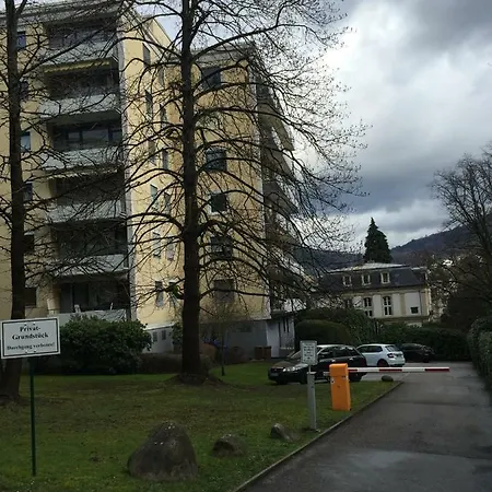 Apartamento Valentina