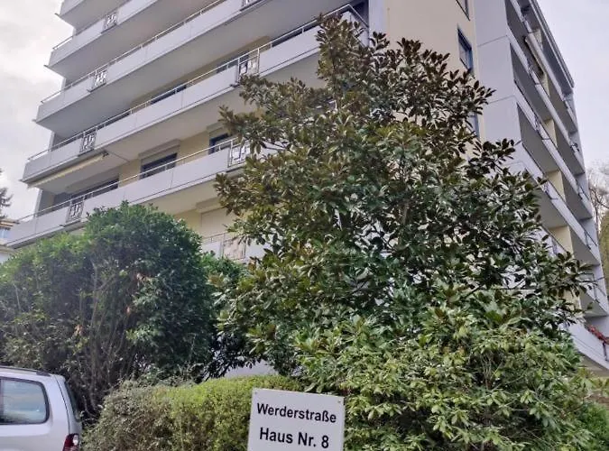 Valentina Appartement