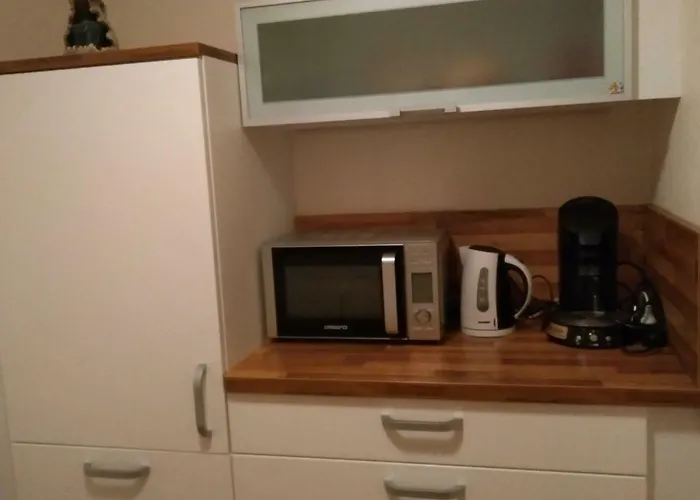 Valentina Appartement *