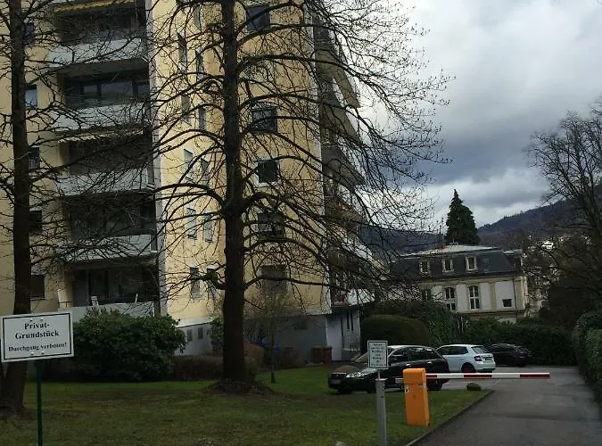 Appartement Valentina