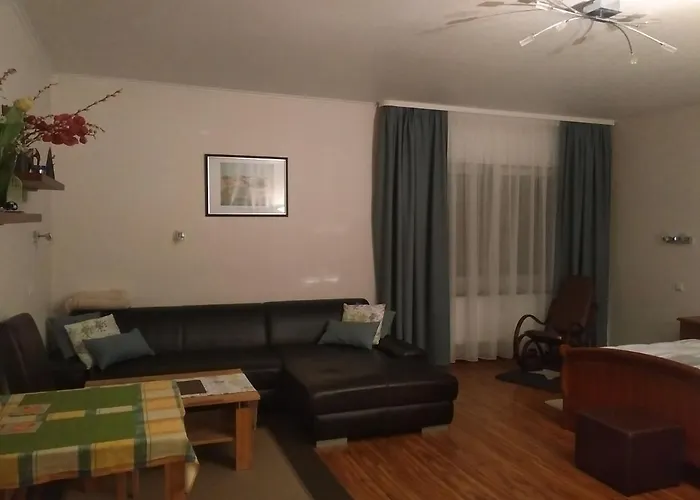 Valentina Appartement